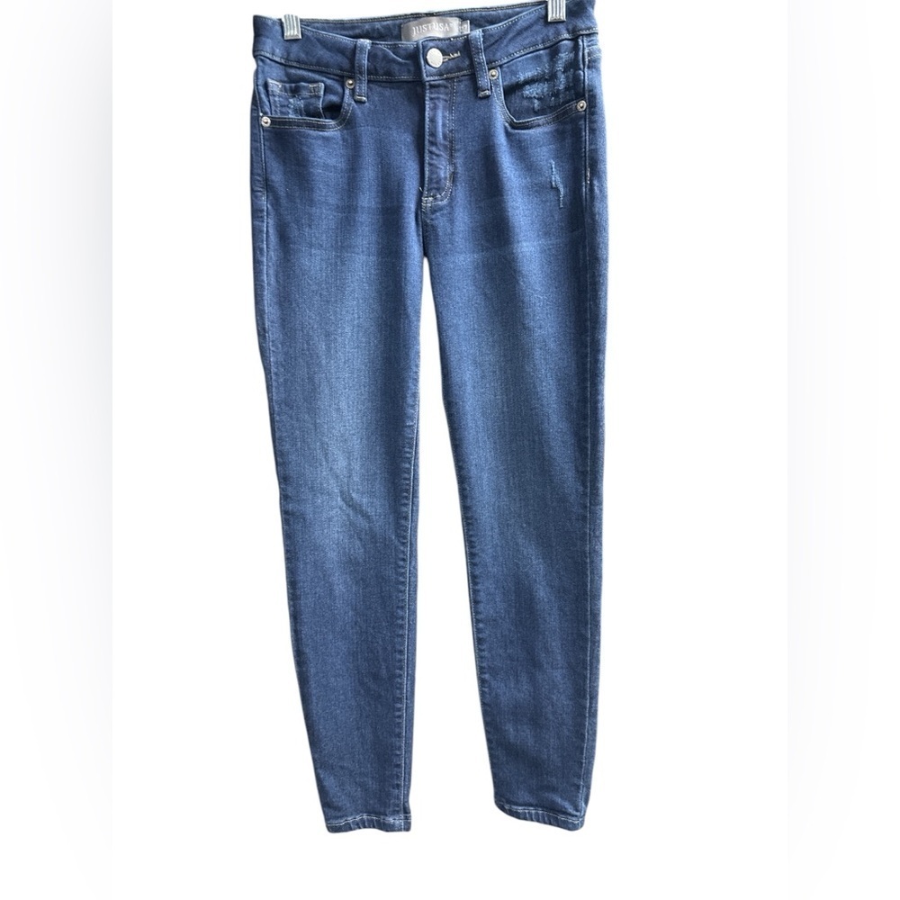 Just Usa Jean (Boutique) - Nwot